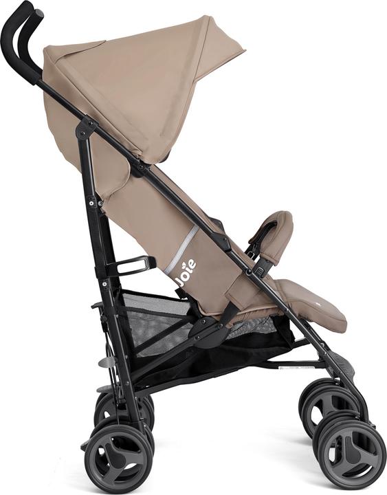 Actual product image Joie Nitro lx