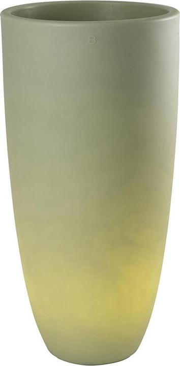 Produktbild 8 seasons design Shining Curvy Pot XL (49 cm)