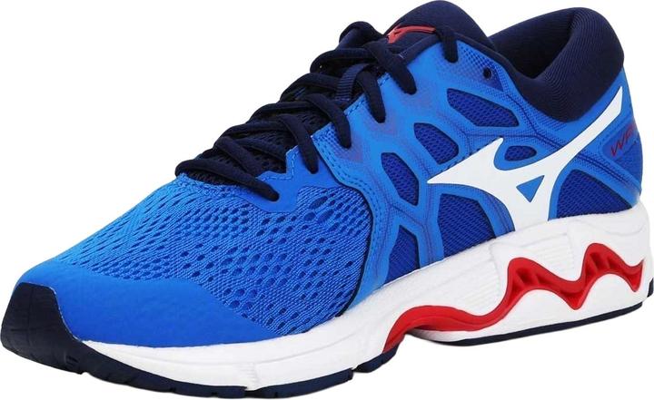 Image du produit Mizuno - Baskets WAVE EQUATE - Homme (40.5)