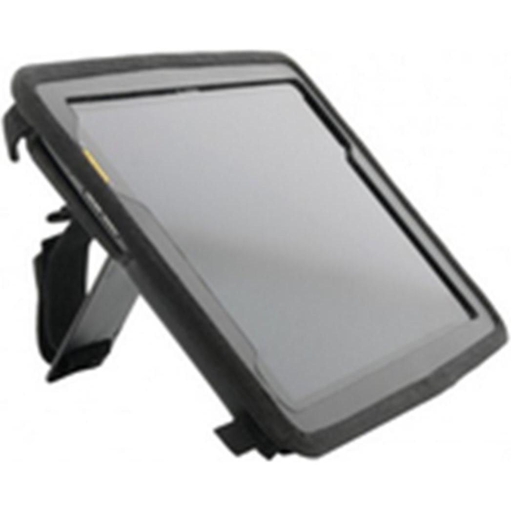 Mobilis Attivazione + Custodia Per Zebra ET40-ET45 (Zebra ET40, Zebra ET45), Cover Tablet, Nero