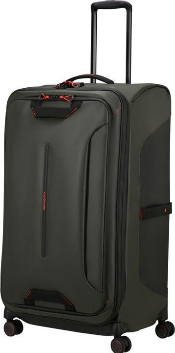 Actual product image Samsonite Ecodiver Trolley mit 4 Rollen 79cm (117 l)