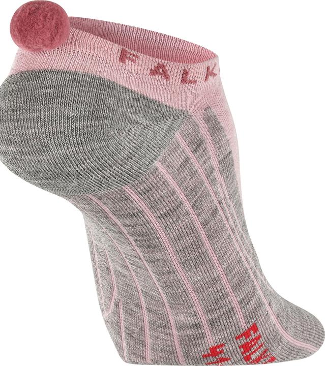 Actual product image Falke GO2 Pompom (41 - 42)