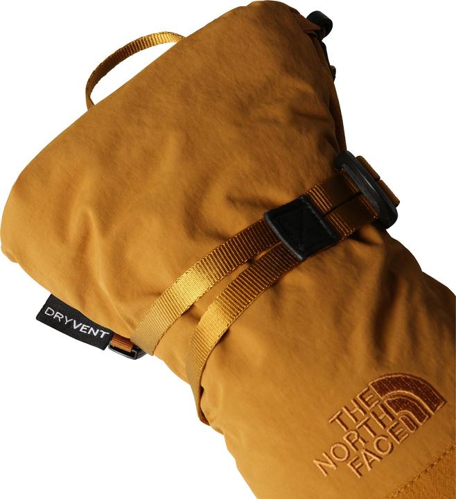 Produktbild North Face Montana Leather WP (S)