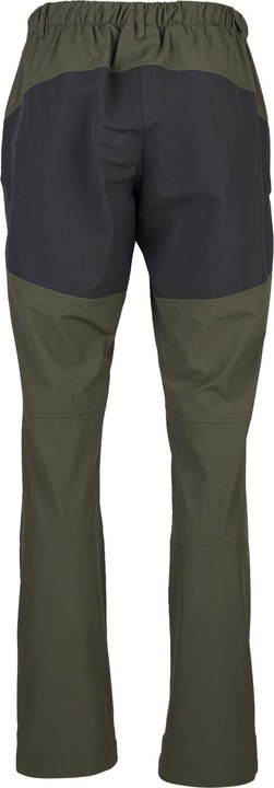 Actual product image Heber Peak EvergreenHe. Stretch Pants II (3XL)