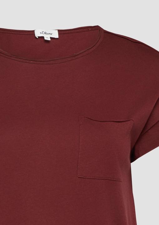 Actual product image s.Oliver T-Shirt (48)