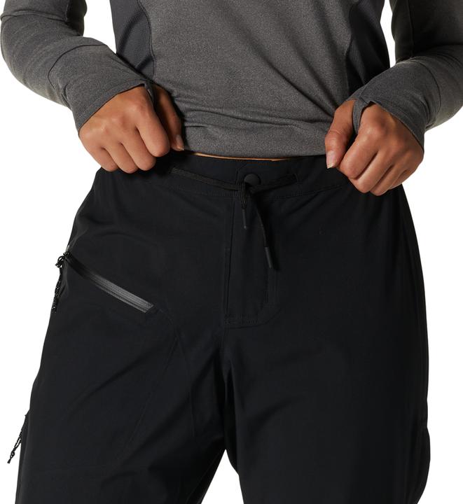 Produktbild Mountain Hardwear W Stretch Ozonic™ Pant (M)