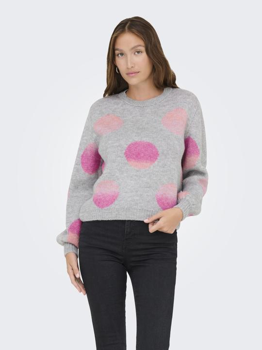 Image du produit Only ONLAIDA Strickpullover Strickpullover (M)