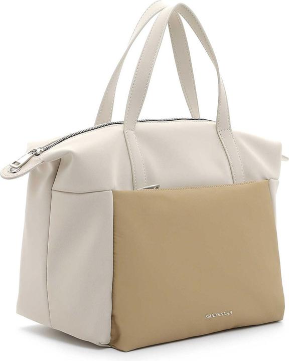 Image du produit Emily und Noah Shopper E&N Bettina (17 l)
