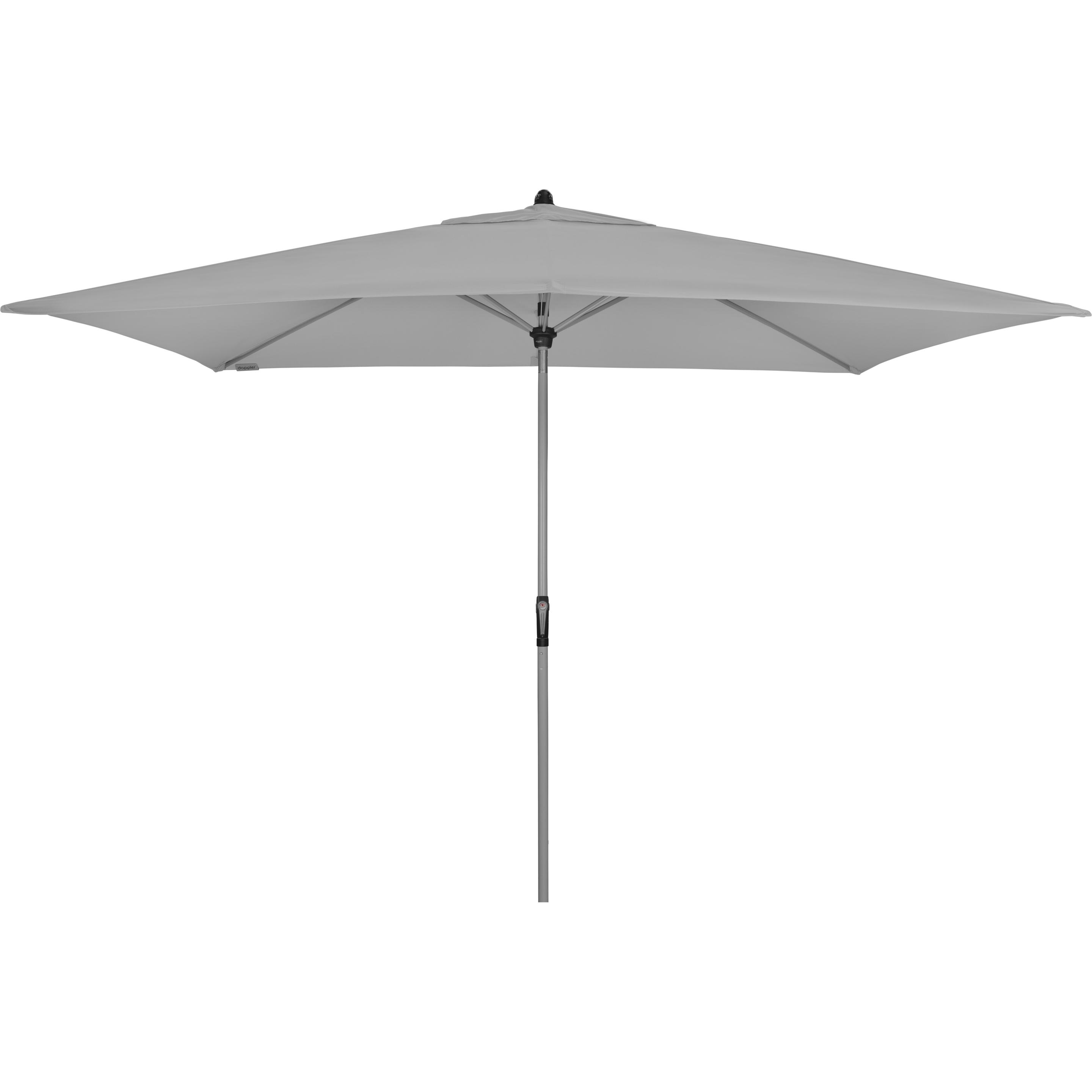 Doppler, Sonnenschirm, Active Auto Tilt (2 m)