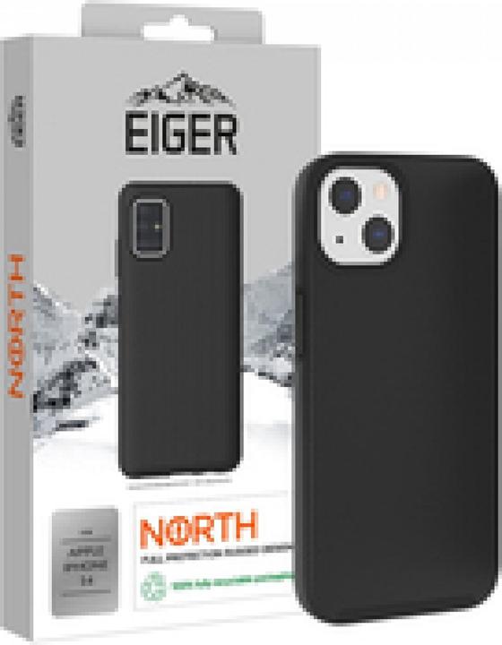 Produktbild Eiger North Case (Apple iPhone 14)