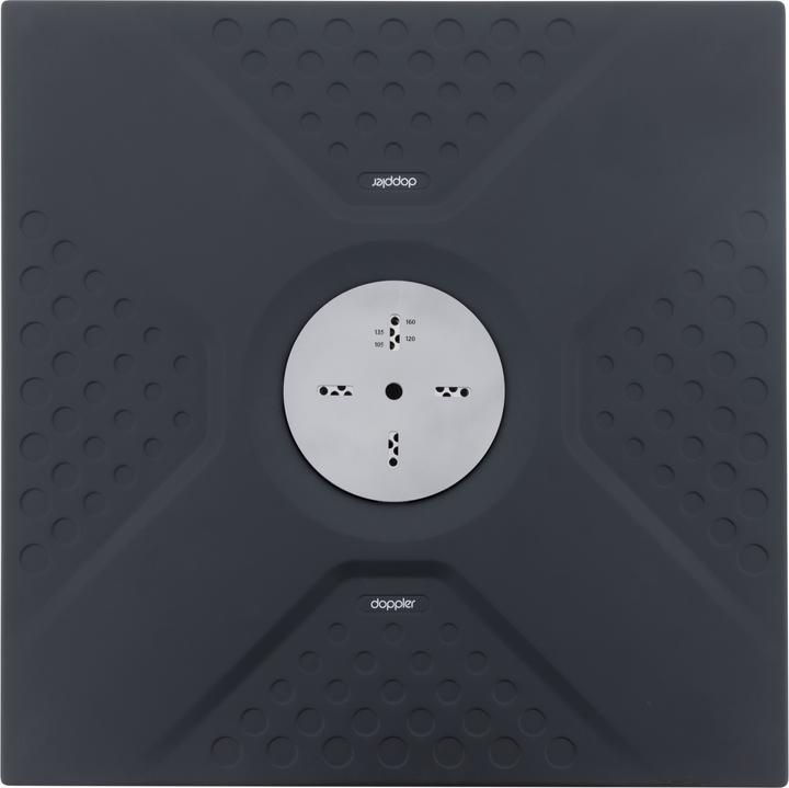 Actual product image Doppler Active Easy Push