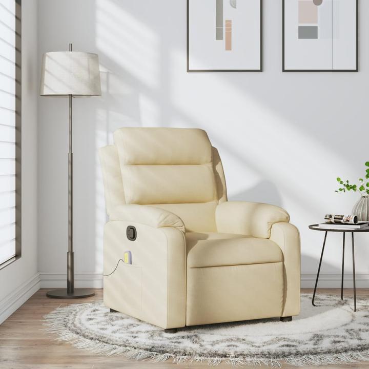 Image du produit vidaXL Massage-Relaxsessel