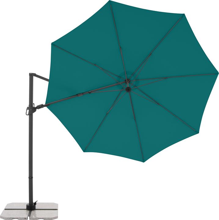 Actual product image Doppler Derby (3.35 m)