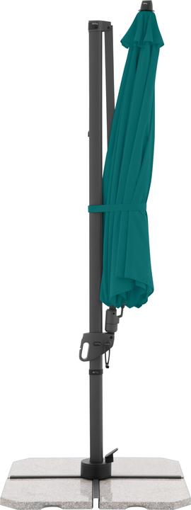 Actual product image Doppler Derby (3.35 m)