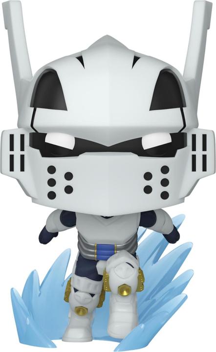 Produktbild Funko My Hero Academia POP! Animation Vinyl figurine Tenya (RBurst) 9 cm