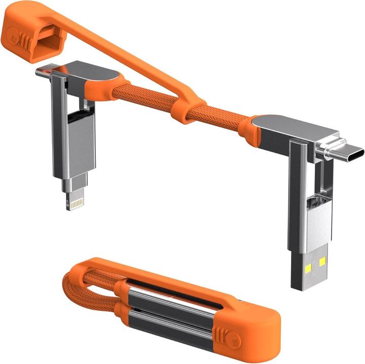 Produktbild Rolling Square inCharge XS (0.16 m, 240 W)