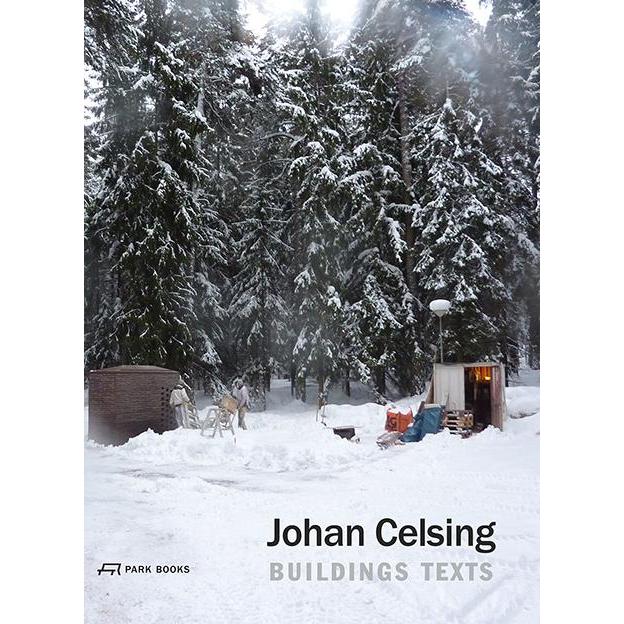 Johan Celsing, Sachbücher von Pamela Celsing Johnston