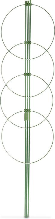 Actual product image Relaxdays 2x garden trellis (28 cm, 28 cm)