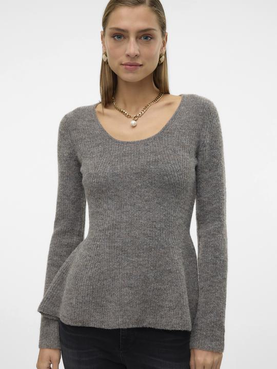 Produktbild Vero Moda VMDESMA Pullover Strickpullover (M)
