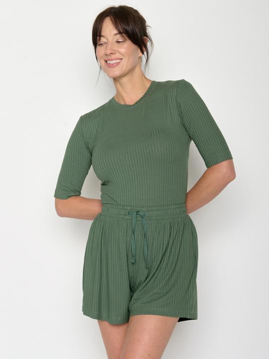 Actual product image Greenbomb T-Shirt Basic (XL)