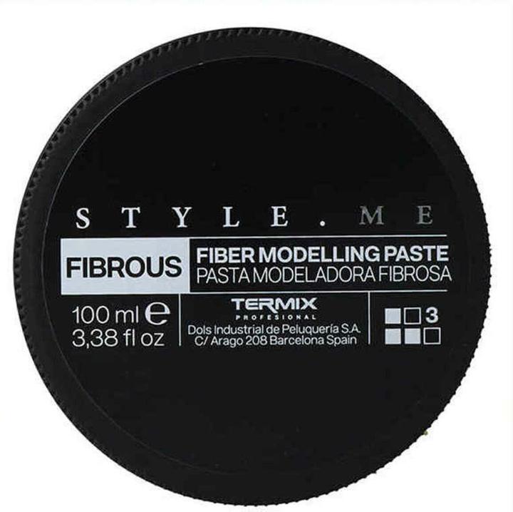 Termix StyleMe Fibrous Style Wax 100ml (Haarwachs, 100 ml)