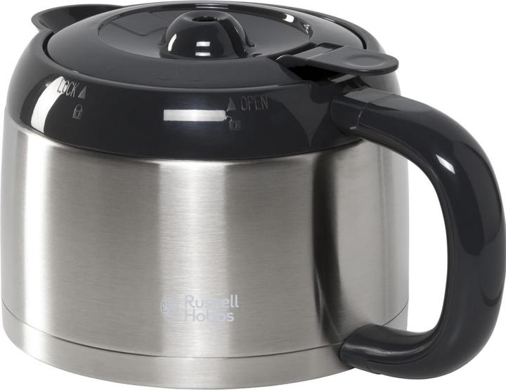Produktbild Russell Hobbs Grind&Brew Thermo-Kaffeemaschine