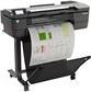Produktbild HP DesignJet T830 24" (Tintenpatrone, Farbe)