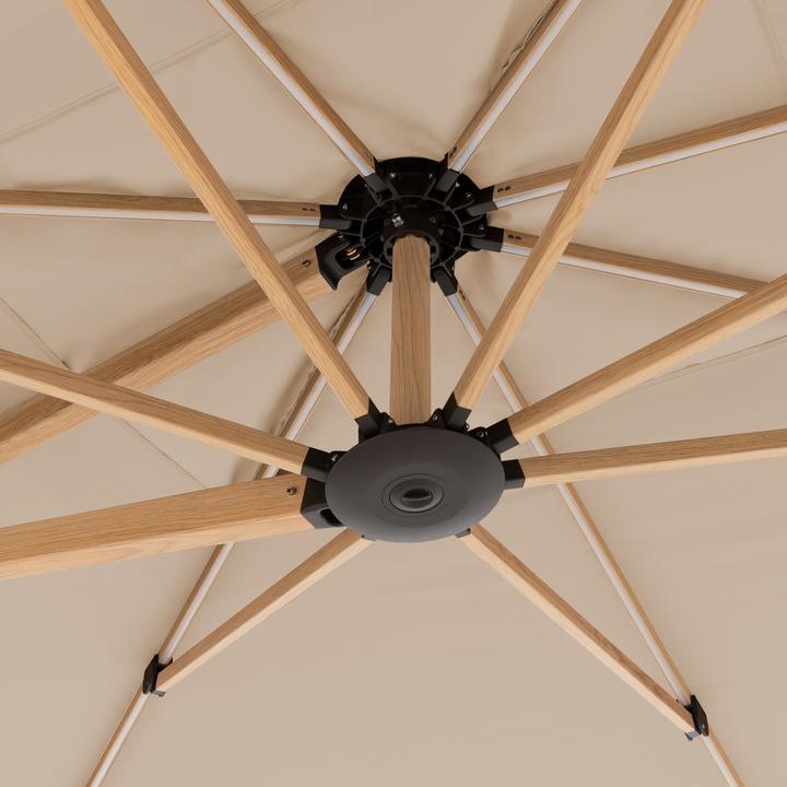 Produktbild Doppler Alu Wood XL Ultra (3 m)