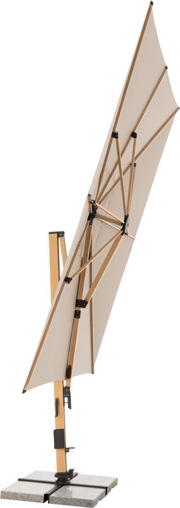 Produktbild Doppler Alu Wood XL Ultra (3 m)