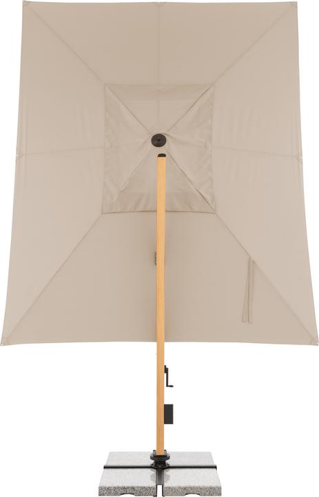 Produktbild Doppler Alu Wood XL Ultra (3 m)