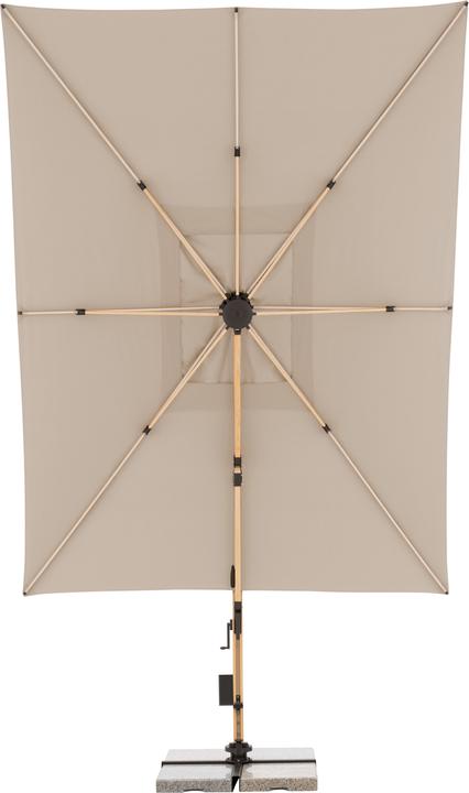 Produktbild Doppler Alu Wood XL Ultra (3 m)