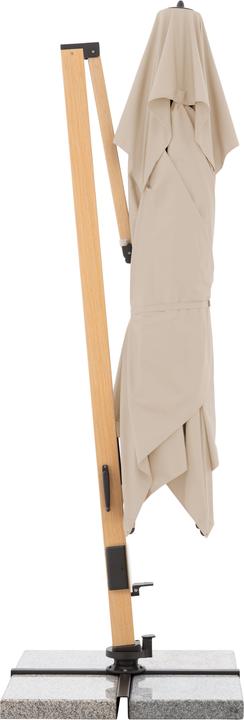 Produktbild Doppler Alu Wood XL Ultra (3 m)