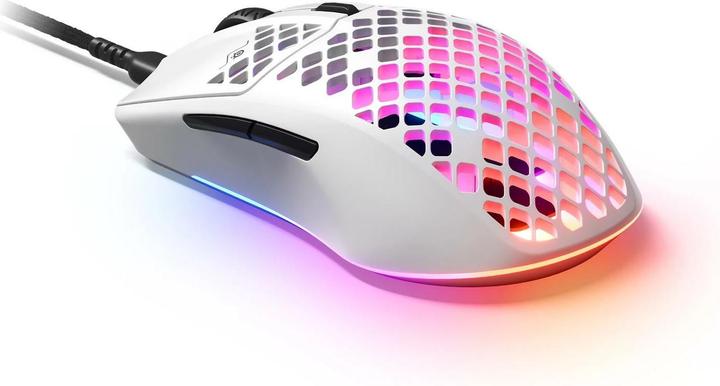 Produktbild SteelSeries Aerox 3 (2022) (Kabelgebunden)