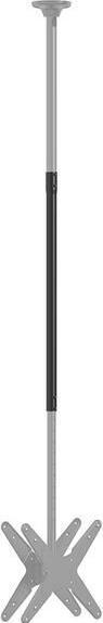 Produktbild Neomounts DEH Verlängerunsstange 107,5cm schwarz