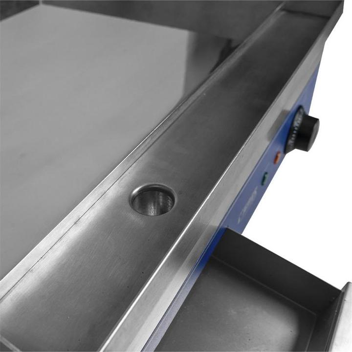 Actual product image Kibernetik D500 (3 kW)