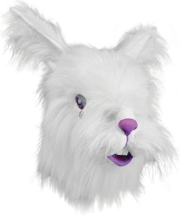 Violett, Weiss
