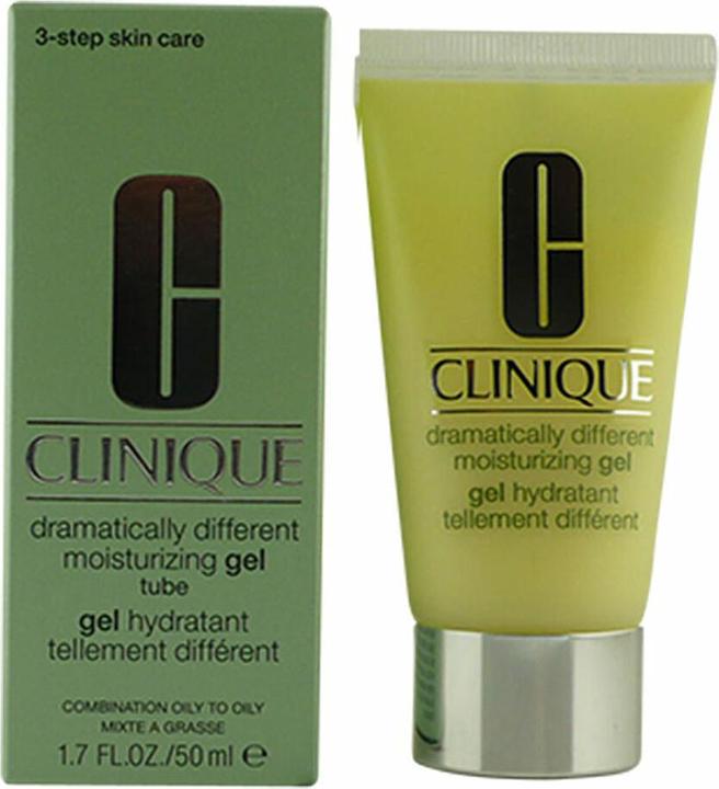 Actual product image Clinique Dramatically (125 ml, Face gel)