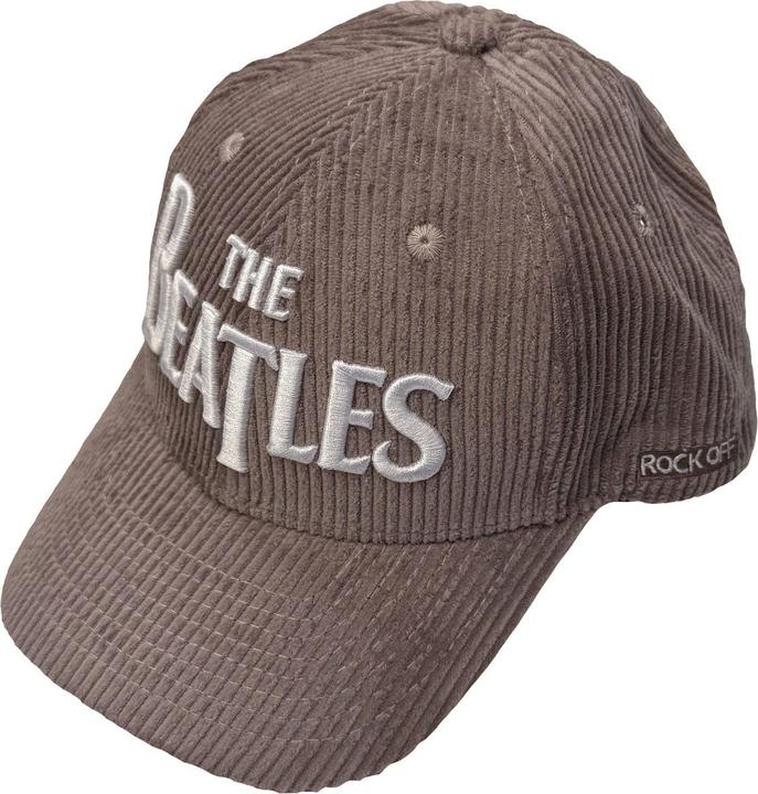 Produktbild The Beatles BaseballMütze