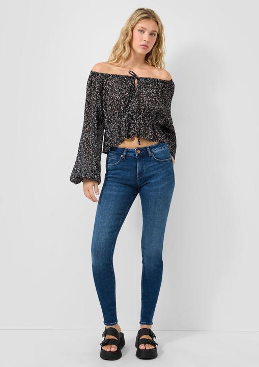 Produktbild s.Oliver Chiffonbluse (38)