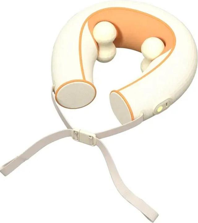 Actual product image Porodo Shiatsu Neck Massager