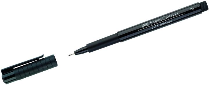 Produktbild Faber-Castell Pitt Artist Pen - Tuschestift (1x)