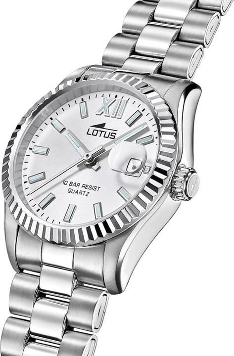 Immagine prodotto Lotus 18930/1 (Orologio da polso analogico, 33 mm)