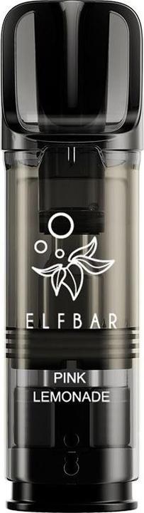 Immagine prodotto Elfbar Elfa Pro (Limone, Pompelmo)
