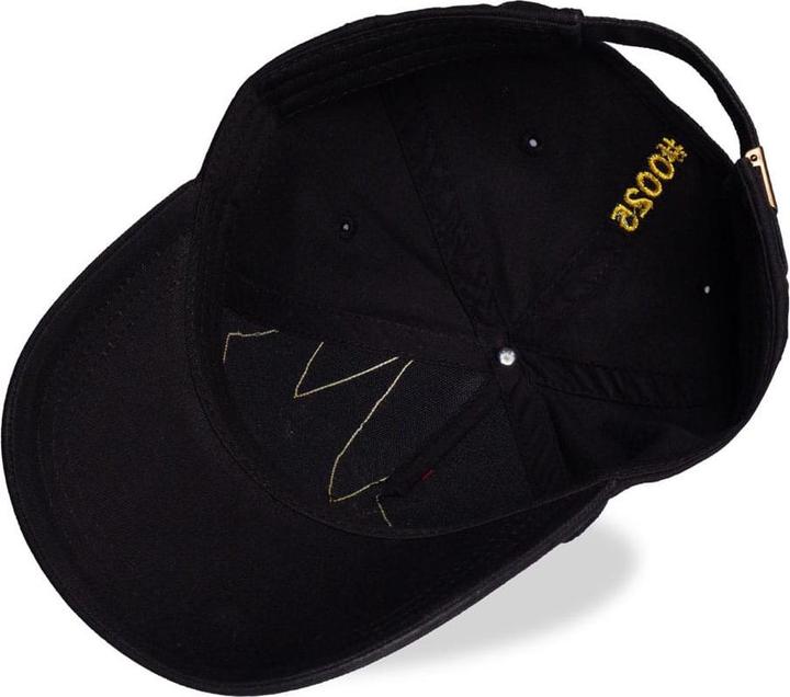 Produktbild Difuzed Pokémon - Men's Adjustable Cap (One Size)