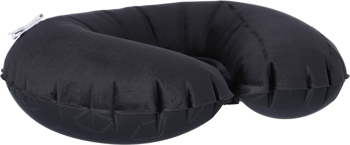 Actual product image Samsonite Easy Inflatable Pillow (Head & neck pillow)