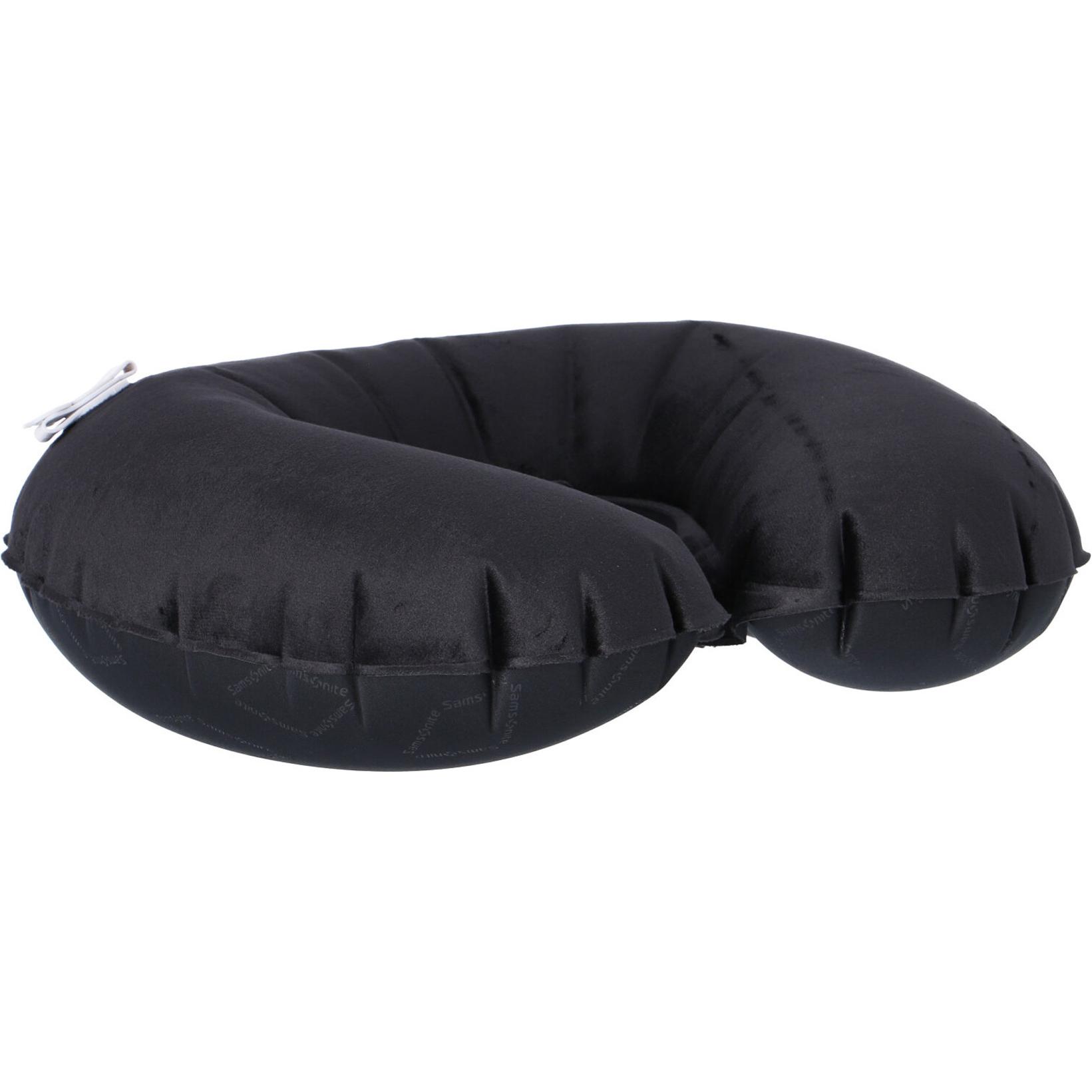 Thumbnail - Samsonite, Reisezubehör, Global Ta, Schwarz, (Kopf- & Nackenkissen)