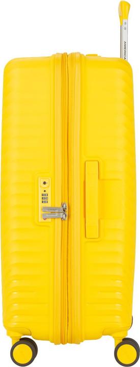 Actual product image American Tourister Diablast Spinner (81 l)
