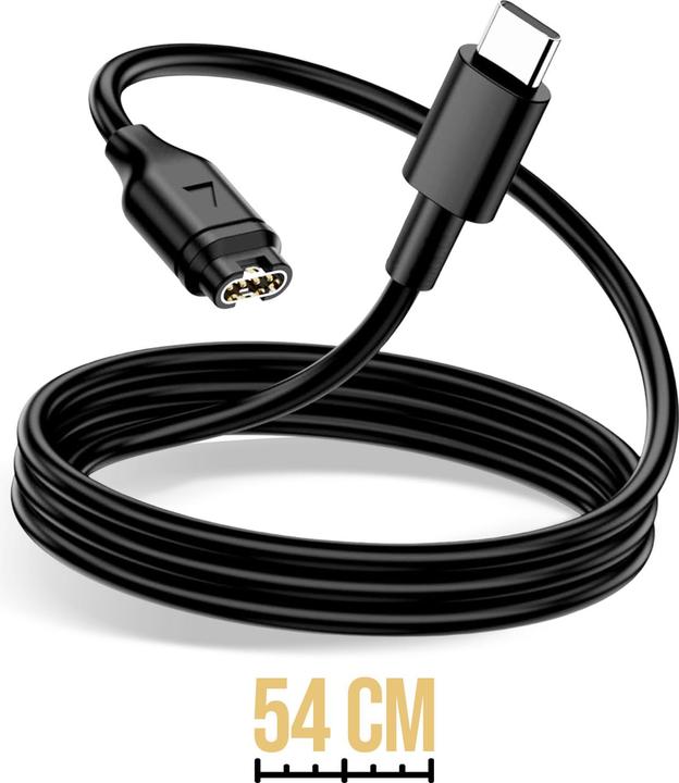 Produktbild NoName Tactical USB-C Kabel