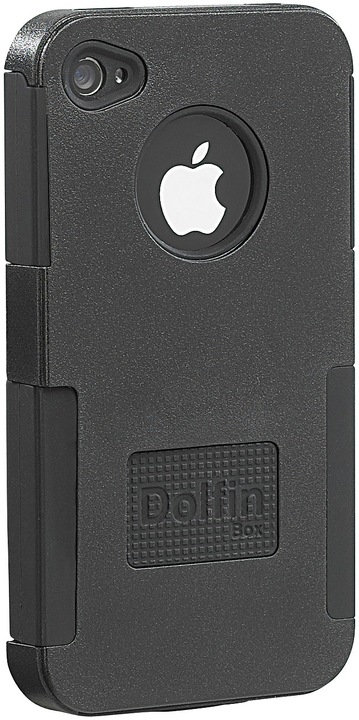 Produktbild Xcase Doppel-Protektor für iPhone 4 (Apple iPhone 4)