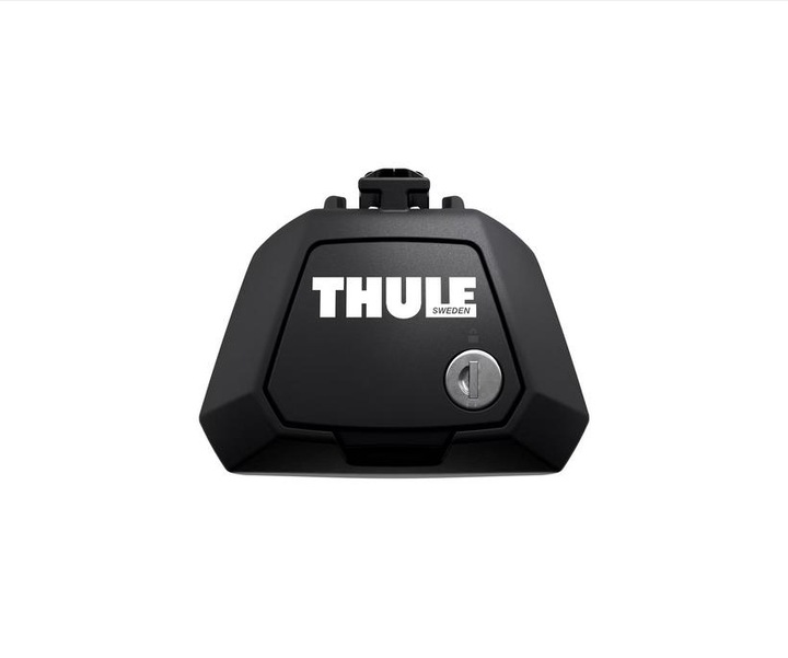 Actual product image Thule Evo Raised Rail